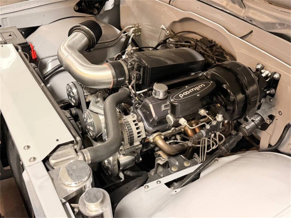 1970 Chevrolet C/K 2nd Gen - Image 23 of 31