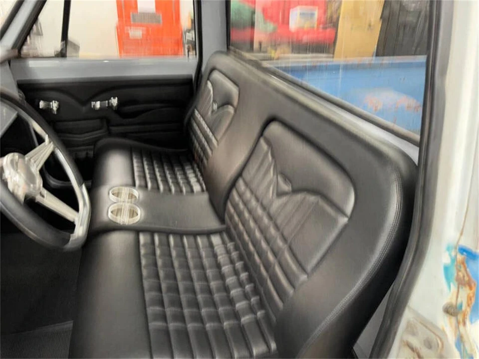 1970 Chevrolet C/K 2nd Gen - Image 10 of 31