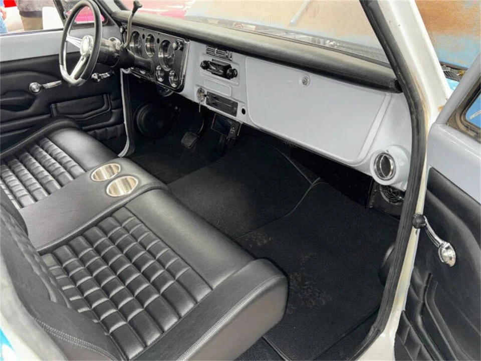 1970 Chevrolet C/K 2nd Gen - Image 16 of 31