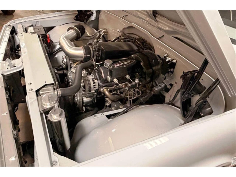 1970 Chevrolet C/K 2nd Gen - Image 22 of 31