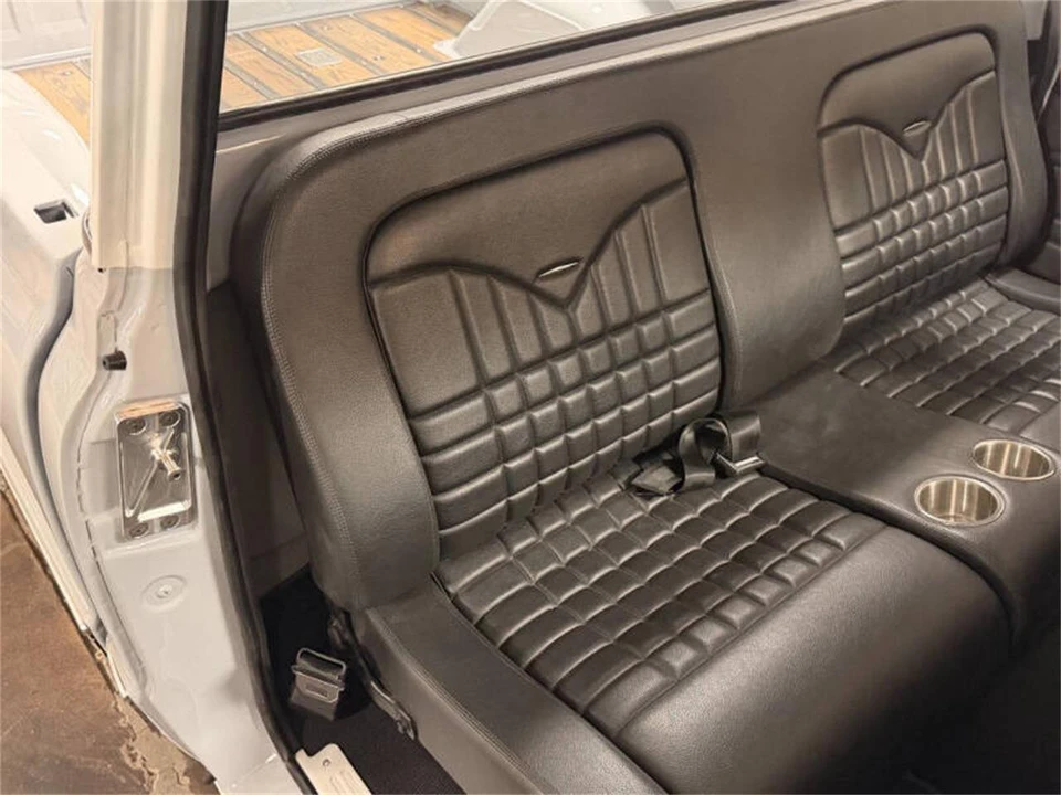 1970 Chevrolet C/K 2nd Gen - Image 18 of 31