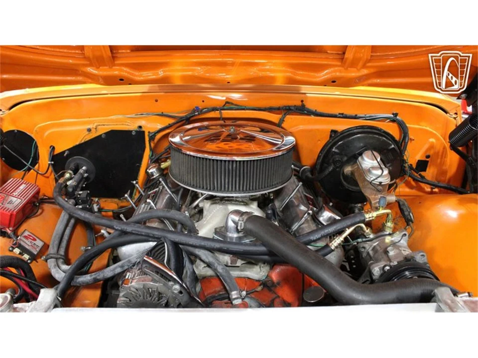 1970 Chevrolet C/K 2nd Gen - Image 17 of 31