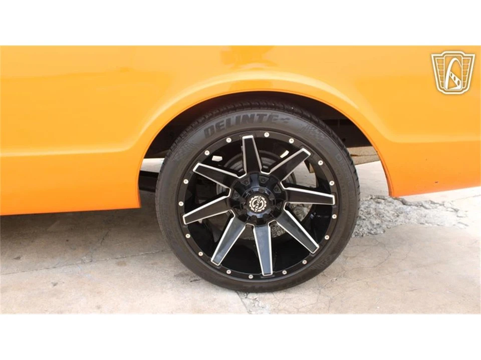 1970 Chevrolet C/K 2nd Gen - Image 7 of 31