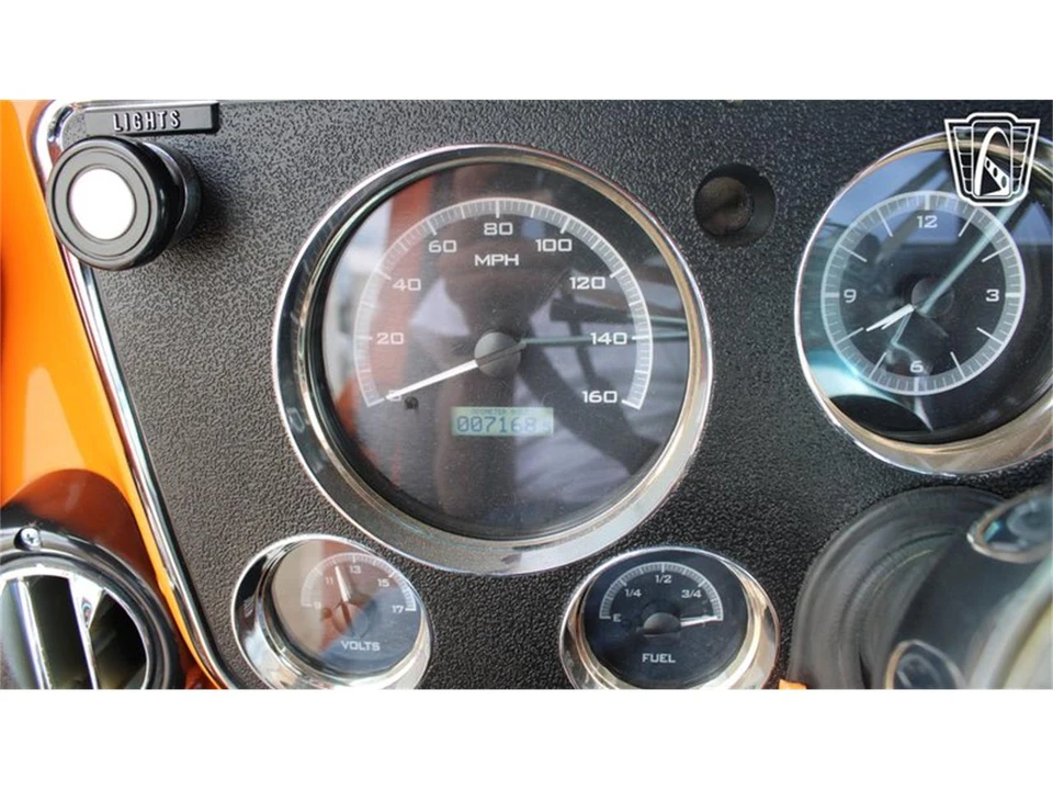 1970 Chevrolet C/K 2nd Gen - Image 13 of 31