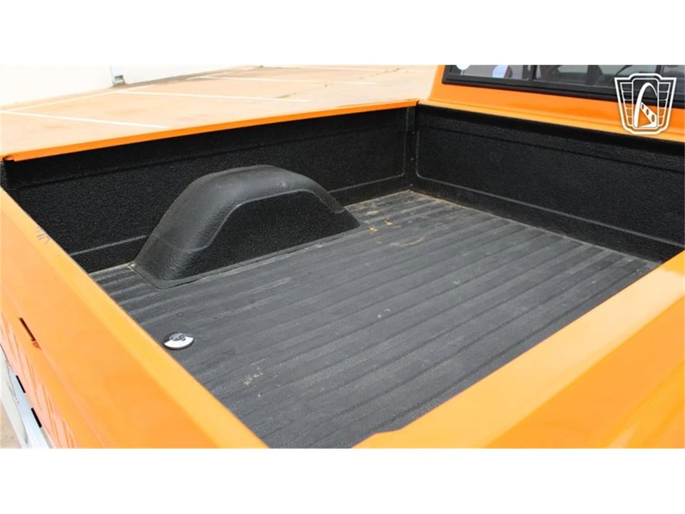 1970 Chevrolet C/K 2nd Gen - Image 8 of 31