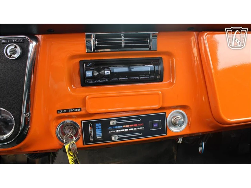 1970 Chevrolet C/K 2nd Gen - Image 14 of 31