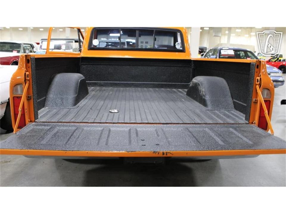 1970 Chevrolet C/K 2nd Gen - Image 9 of 31