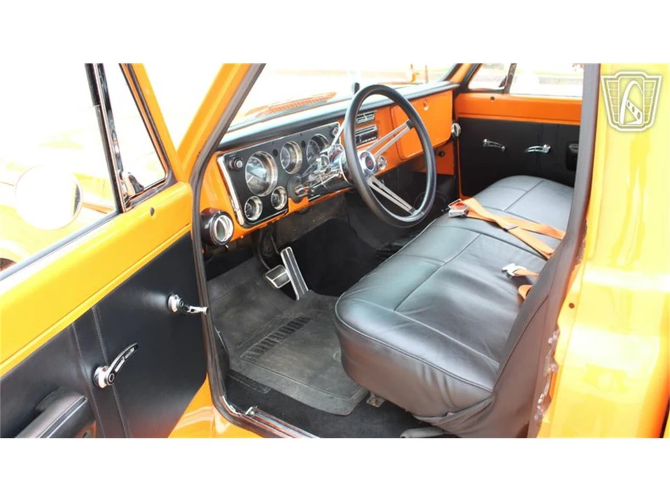 1970 Chevrolet C/K 2nd Gen - Image 10 of 31