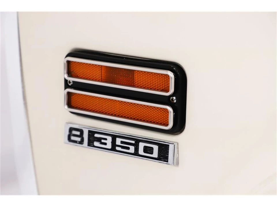 1970 Chevrolet C/K 2nd Gen - Image 26 of 31