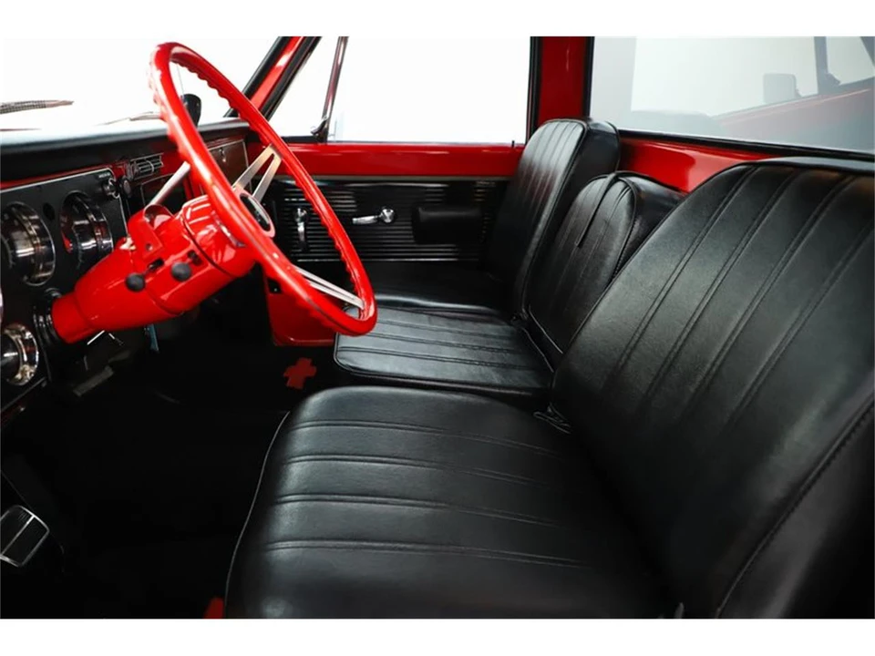 1970 Chevrolet C/K 2nd Gen - Image 31 of 31