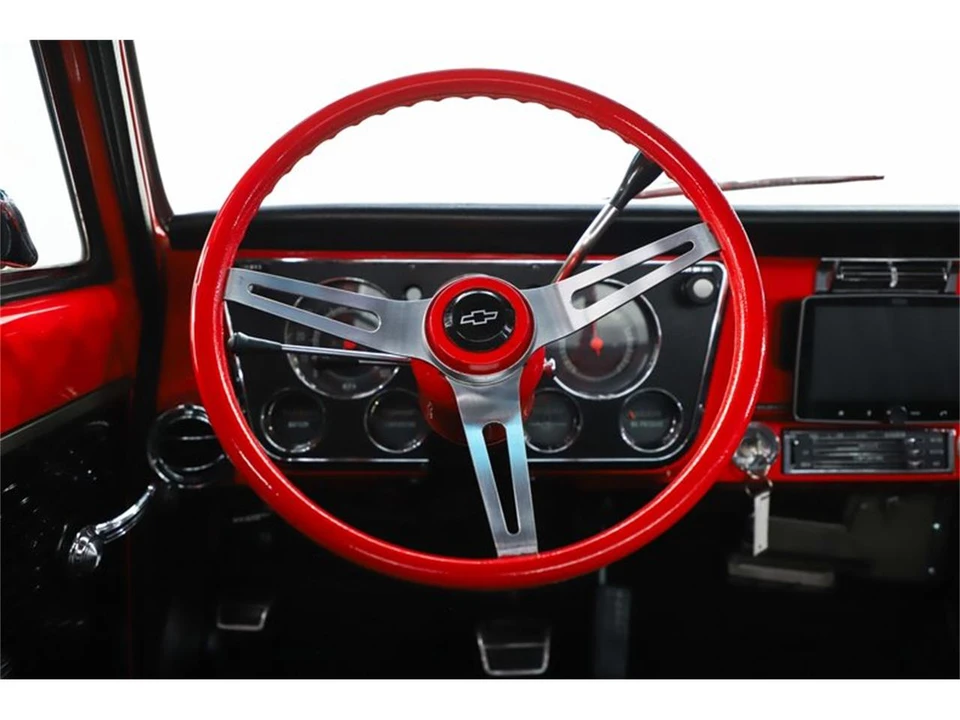 1970 Chevrolet C/K 2nd Gen - Image 16 of 31