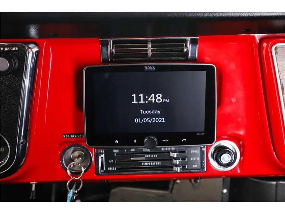 1970 Chevrolet C/K 2nd Gen - Image 27 of 31