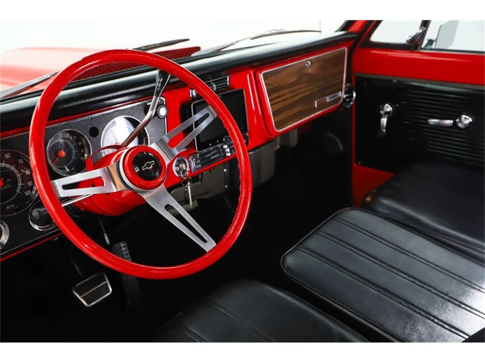 1970 Chevrolet C/K 2nd Gen - Image 2 of 31