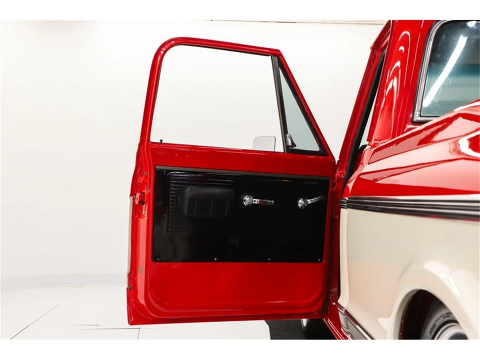 1970 Chevrolet C/K 2nd Gen - Image 8 of 31