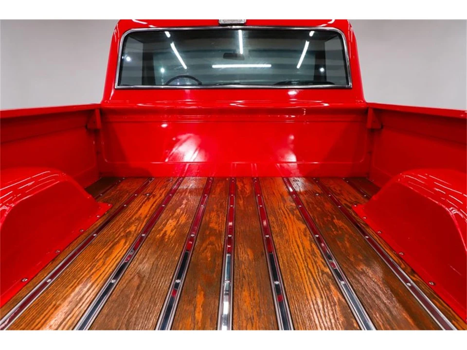 1970 Chevrolet C/K 2nd Gen - Image 13 of 31