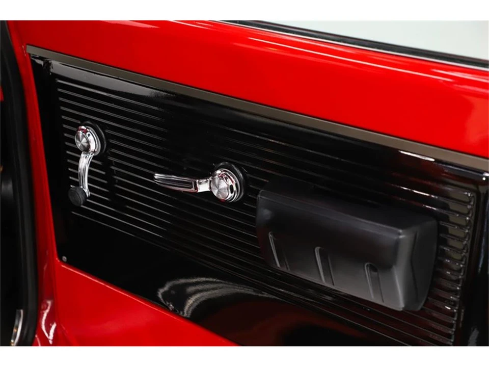 1970 Chevrolet C/K 2nd Gen - Image 9 of 31