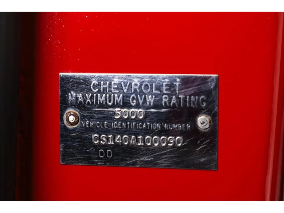 1970 Chevrolet C/K 2nd Gen - Image 14 of 31