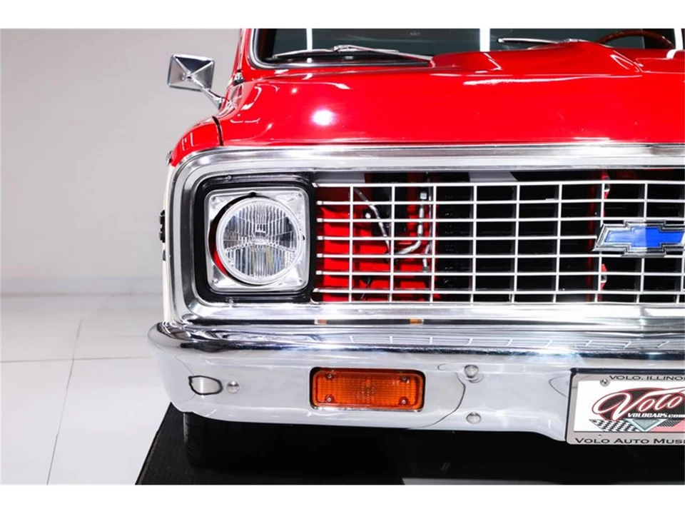 1970 Chevrolet C/K 2nd Gen - Image 24 of 31
