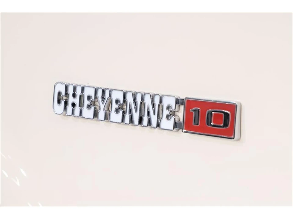 1970 Chevrolet C/K 2nd Gen - Image 25 of 31