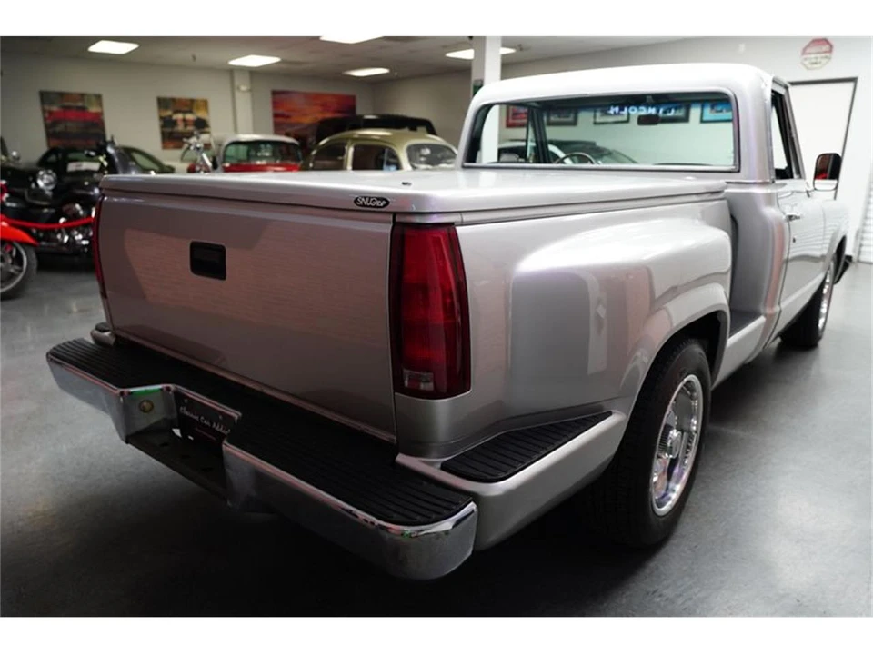 1970 Chevrolet C/K 2nd Gen - Image 12 of 31