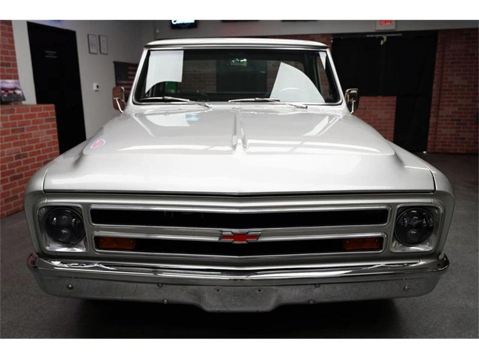 1970 Chevrolet C/K 2nd Gen - Image 17 of 31