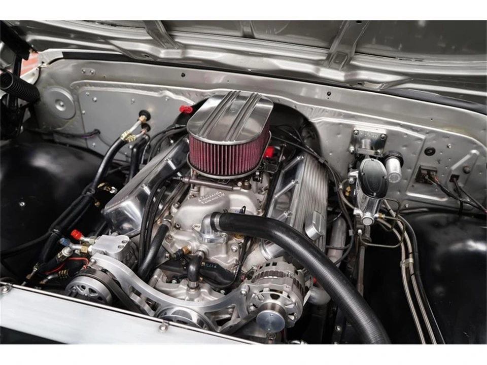 1970 Chevrolet C/K 2nd Gen - Image 22 of 31
