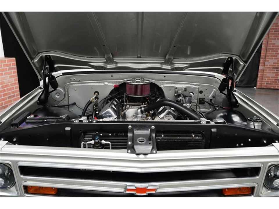 1970 Chevrolet C/K 2nd Gen - Image 18 of 31