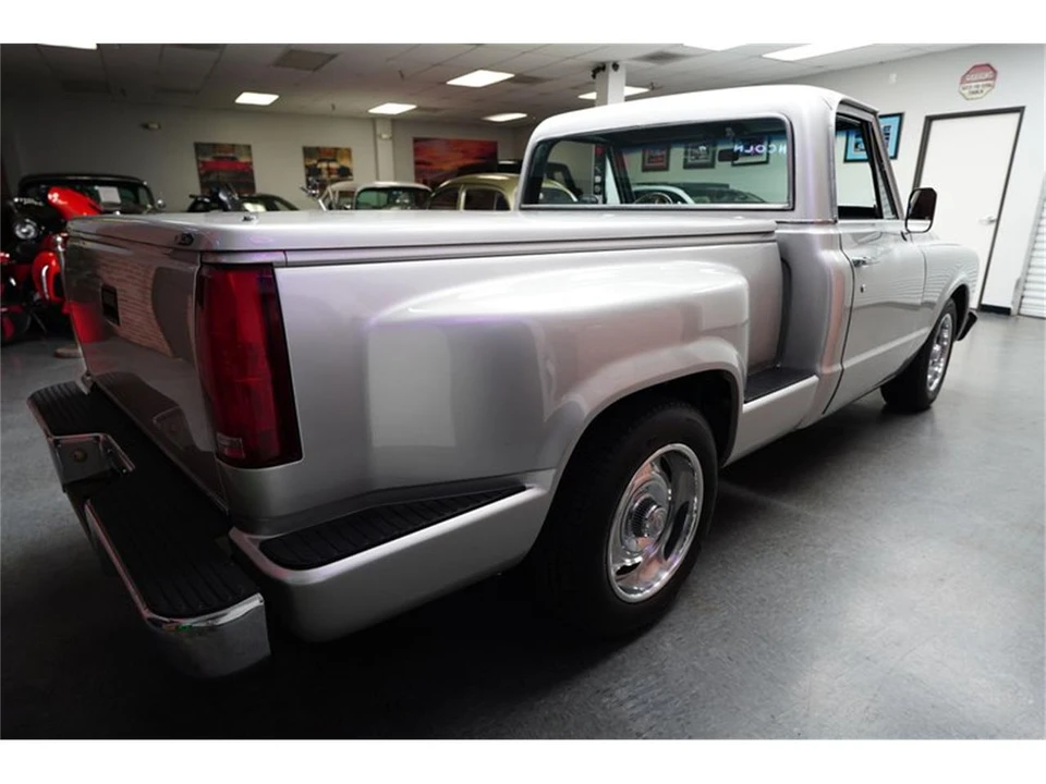 1970 Chevrolet C/K 2nd Gen - Image 13 of 31