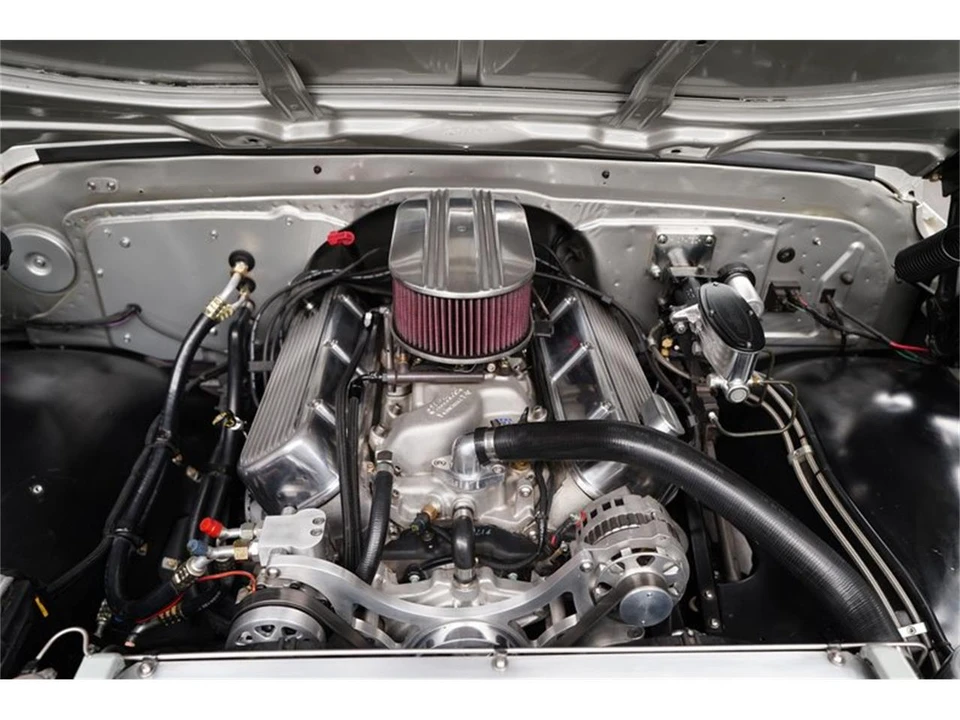 1970 Chevrolet C/K 2nd Gen - Image 23 of 31