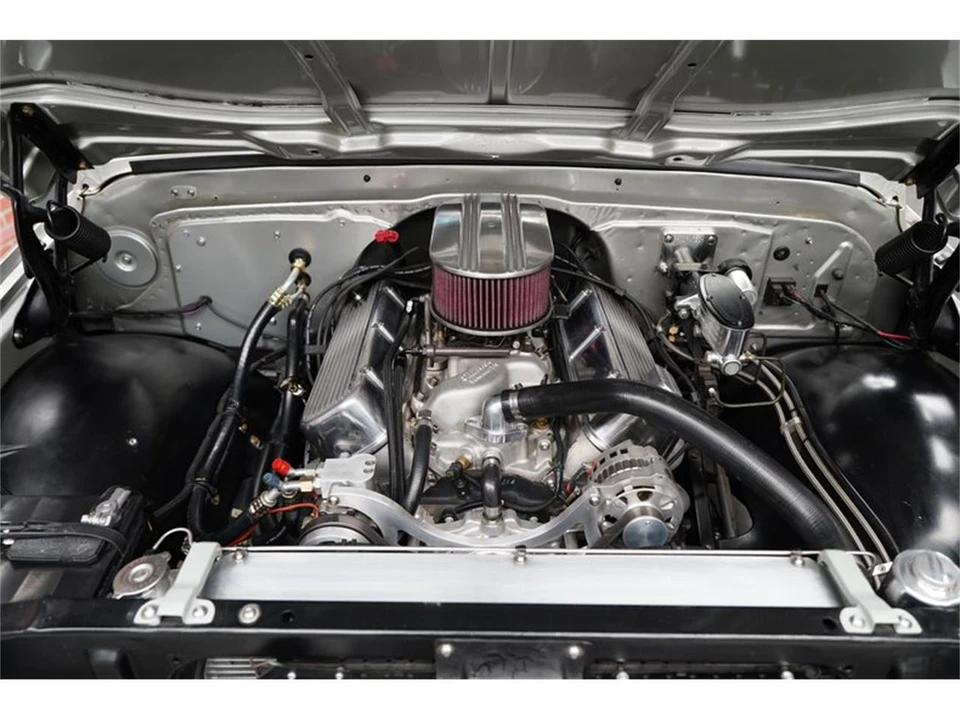 1970 Chevrolet C/K 2nd Gen - Image 19 of 31