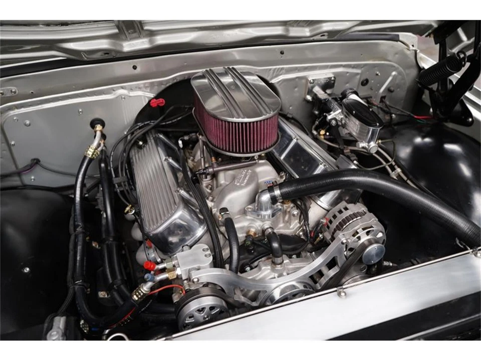 1970 Chevrolet C/K 2nd Gen - Image 24 of 31