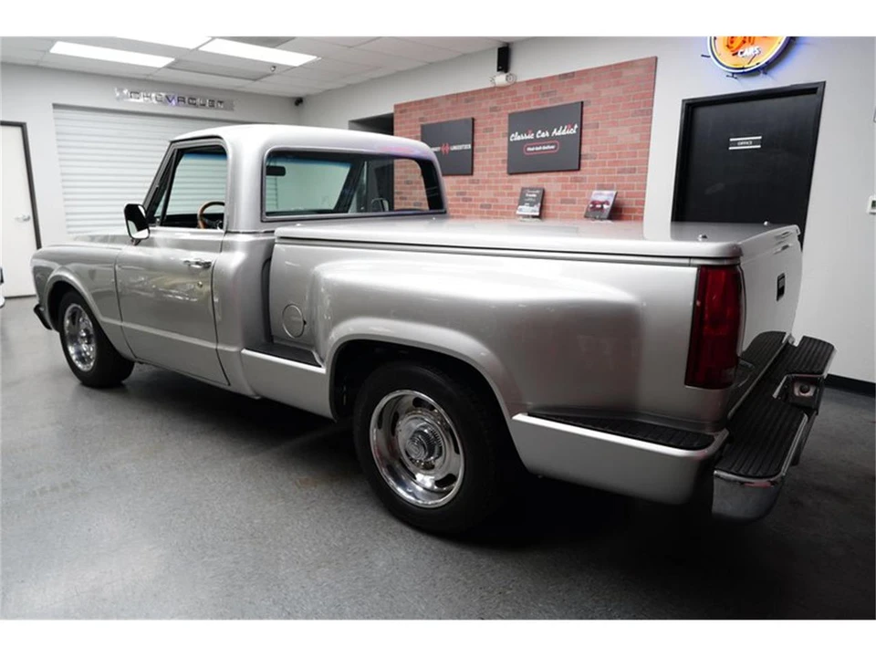 1970 Chevrolet C/K 2nd Gen - Image 10 of 31