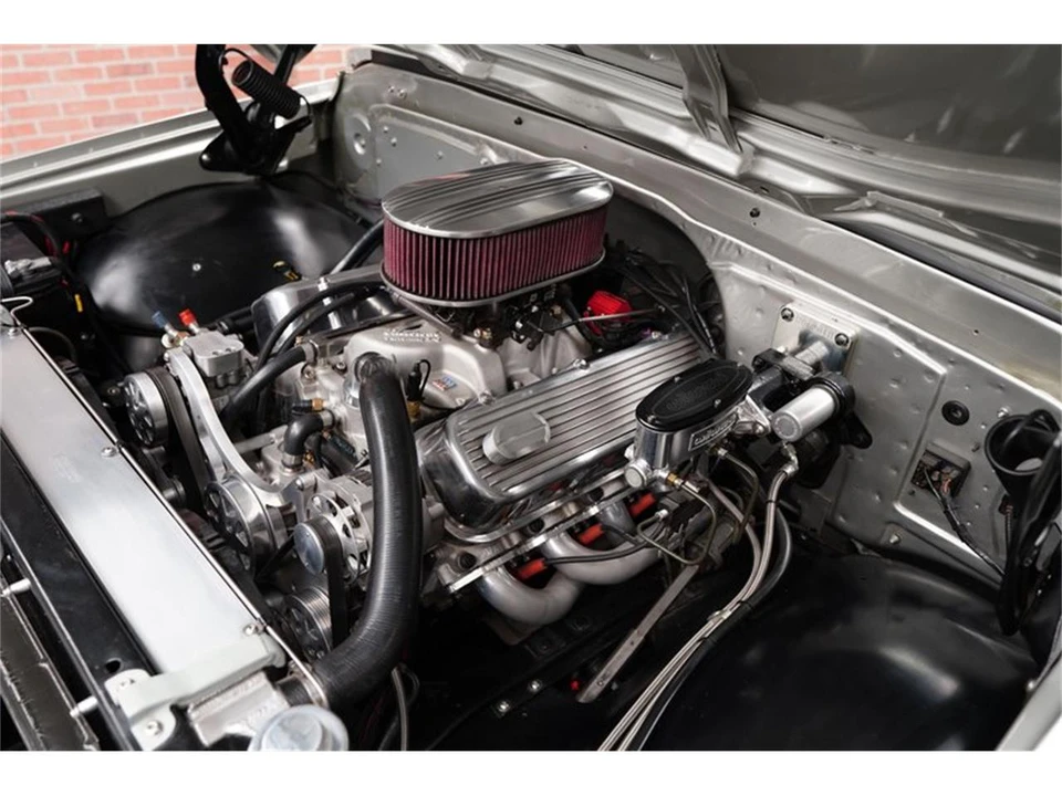 1970 Chevrolet C/K 2nd Gen - Image 20 of 31