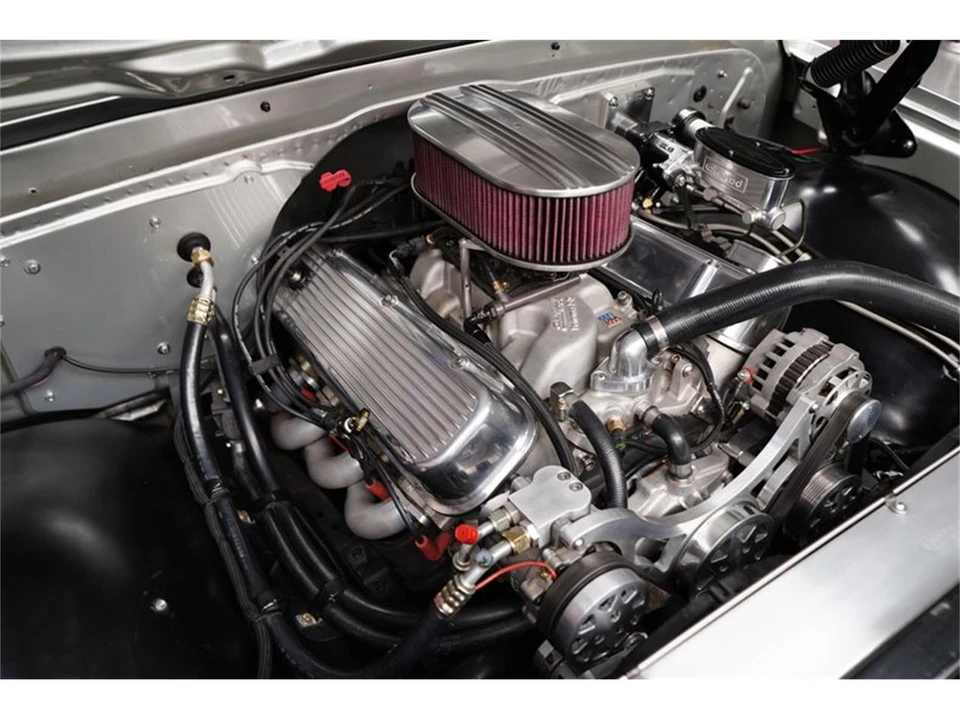 1970 Chevrolet C/K 2nd Gen - Image 25 of 31