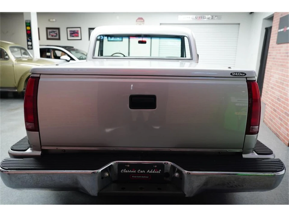 1970 Chevrolet C/K 2nd Gen - Image 11 of 31