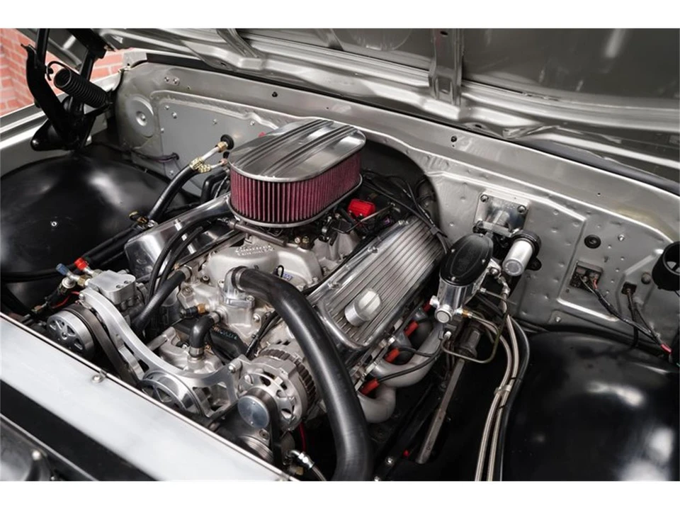 1970 Chevrolet C/K 2nd Gen - Image 21 of 31