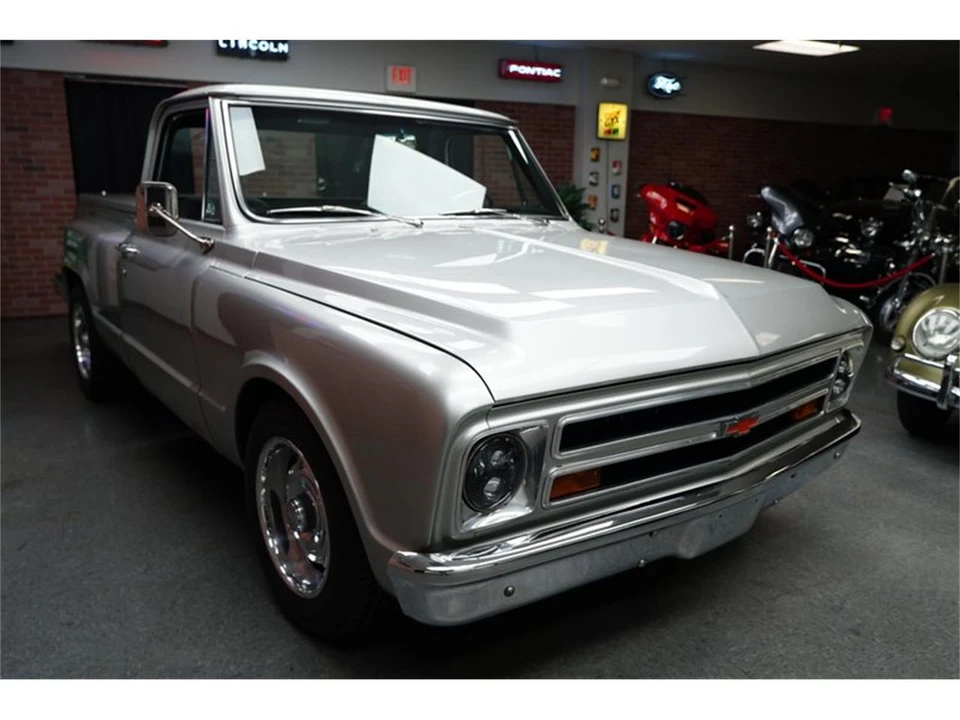 1970 Chevrolet C/K 2nd Gen - Image 16 of 31