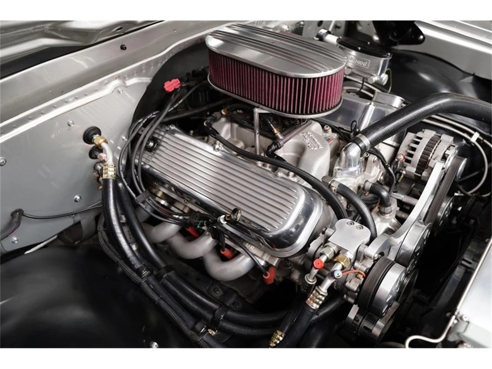 1970 Chevrolet C/K 2nd Gen - Image 26 of 31