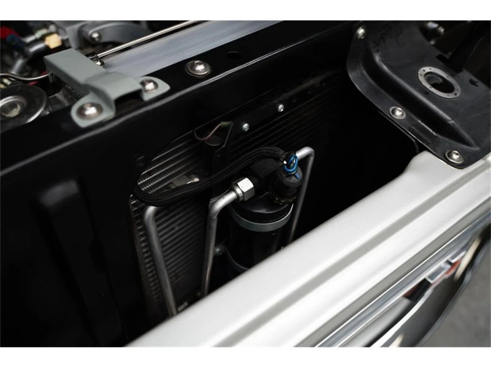1970 Chevrolet C/K 2nd Gen - Image 31 of 31