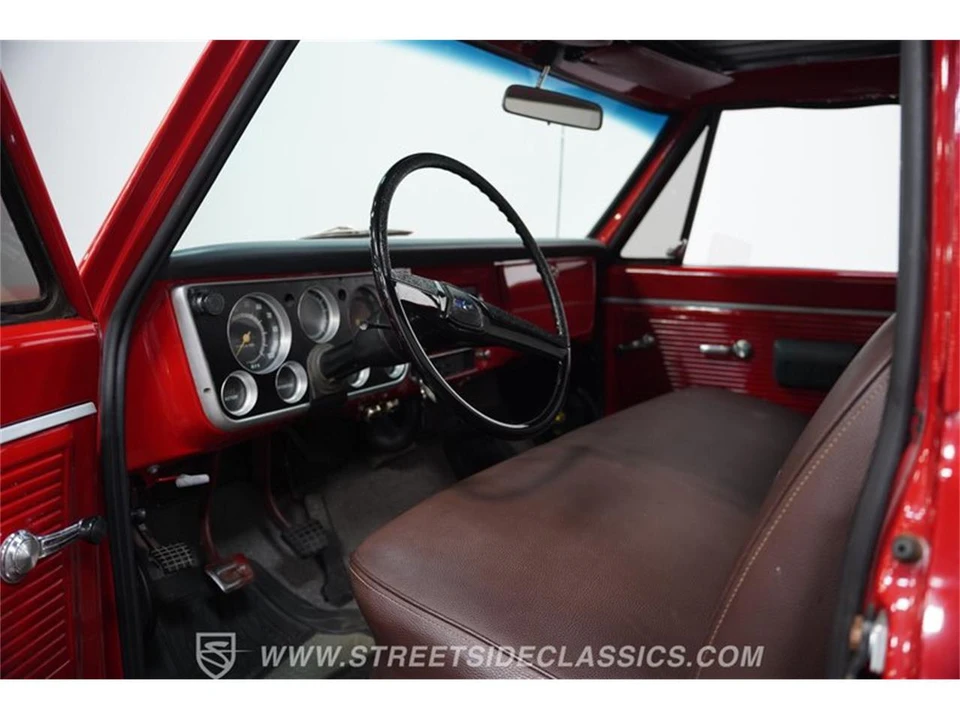 1970 Chevrolet C/K 2nd Gen - Image 2 of 31