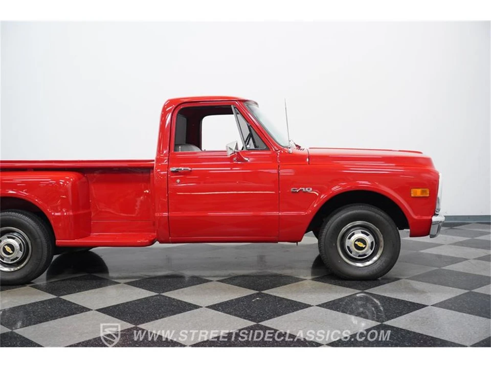 1970 Chevrolet C/K 2nd Gen - Image 26 of 31