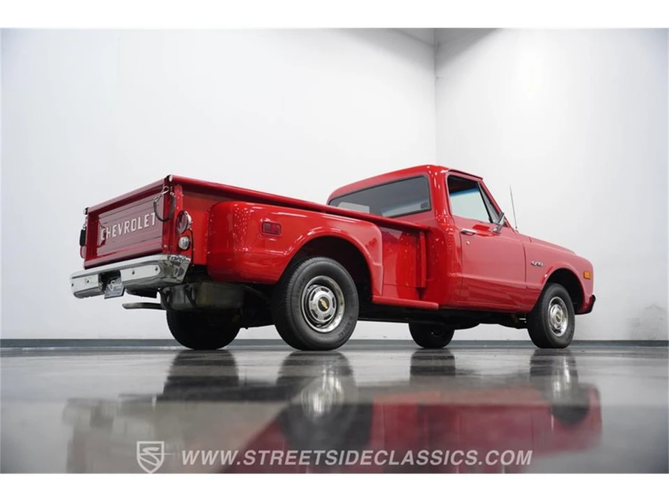 1970 Chevrolet C/K 2nd Gen - Image 23 of 31