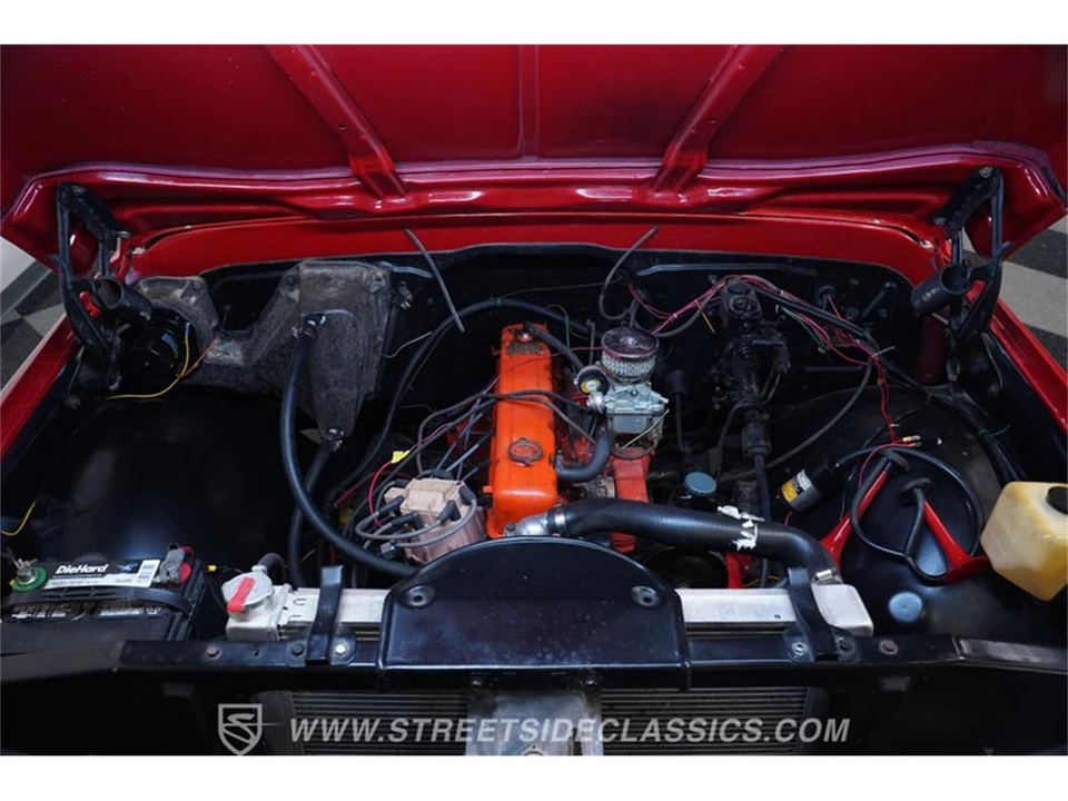 1970 Chevrolet C/K 2nd Gen - Image 29 of 31