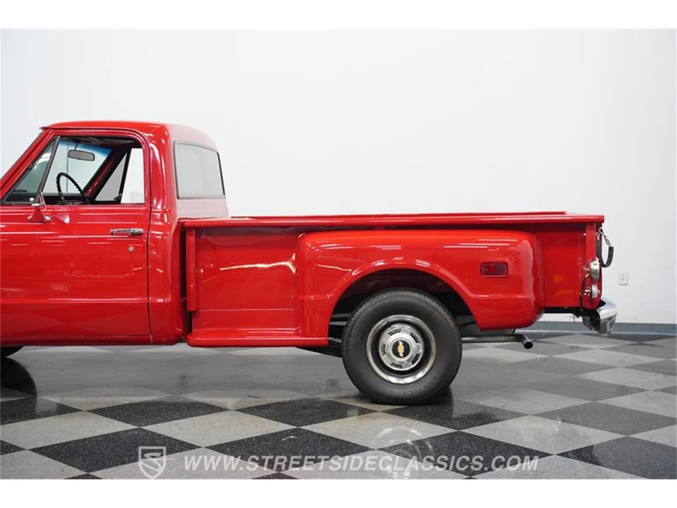 1970 Chevrolet C/K 2nd Gen - Image 20 of 31