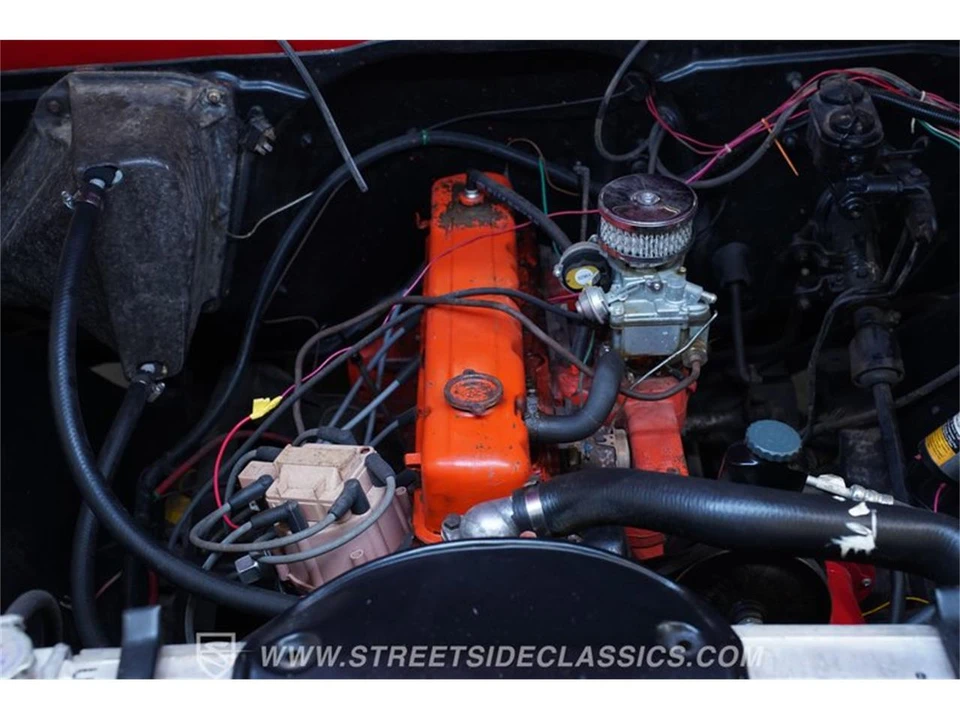 1970 Chevrolet C/K 2nd Gen - Image 30 of 31
