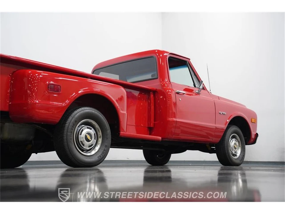 1970 Chevrolet C/K 2nd Gen - Image 24 of 31