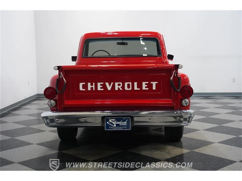 1970 Chevrolet C/K 2nd Gen - Image 9 of 31