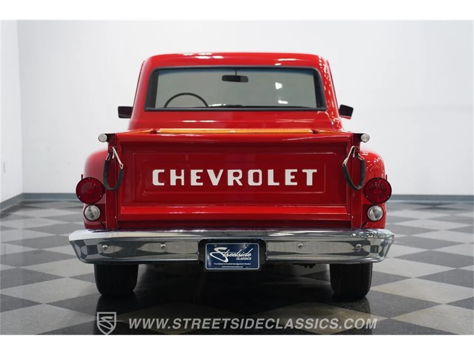 1970 Chevrolet C/K 2nd Gen - Image 21 of 31