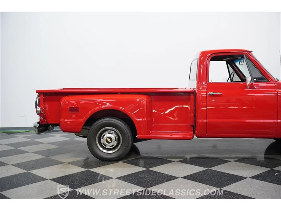 1970 Chevrolet C/K 2nd Gen - Image 25 of 31
