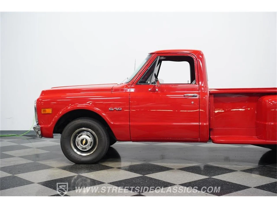 1970 Chevrolet C/K 2nd Gen - Image 19 of 31